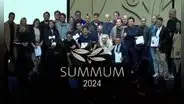 Premios Summum 2024: esta es la LISTA COMPLETA de todos los restaurantes y personalidades ganadoras