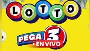 [Lotería Nacional de Panamá] RESULTADOS de la Lotto y Pega 3 EN VIVO, 24 de septiembre: mira AQUÍ qué salió vía Telemetro