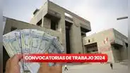 ¿Egresado o bachiller? Ministerio de Cultura abre convocatoria de trabajo en Lima con sueldos de más de S/13.000