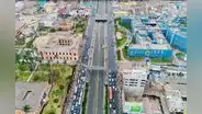 Vía Expresa Norte unirá Comas y San Miguel en solo 30 minutos: conoce los detalles del proyecto