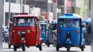 Nueva ley de mototaxis creará un registro universal: ¿Qué otras medidas incluye?