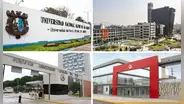 Ranking de las mejores universidades de Latinoamérica: conoce el puesto que ocupa Perú
