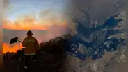 Incendios forestales: ¿Cuántos siniestros siguen activos en el Perú?