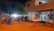 Mototaxista es asesinado a disparos cerca de comisaría en Sullana y su compañero resulta herido