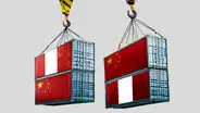 ¿Cuál es la situación económico-comercial entre China y Perú?