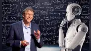 Bill Gates revela su plan si tuviera que volver a empezar: una startup de IA, ¿por qué?