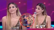 Así fue el debut de Milett Figueroa como jurado en 'Cantando': "Vengo a pisar fuerte"