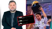Javier Masías se ausenta de la final de ‘El gran chef famosos’ y fans reclaman: “Qué injusto”