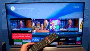 ¿Tienes un Smart TV en casa? Tu televisor posee un botón oculto que debes pulsar cuando no responde