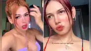 La Uchulú se MUESTRA ORGULLOSA tras críticas por cirugía de reasignación de sexo: "Vivan las mujeres trans"