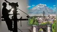 Corte de luz en Arequipa hasta el 29 de setiembre, según SEAL: conoce los horarios y zonas afectadas