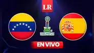 ¡A cuartos de final! Venezuela vence a selección española 2-1 en el Mundial de Futsal 2024