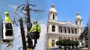 Corte de luz en Chiclayo y Lambayeque hasta el 29 de setiembre, según ENSA: conoce los distritos afectados