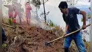 Conveagro: Bono de S/ 1.000 impulsará capitalización agraria tras incendios forestales