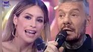 Marcelo Tinelli incomoda a Milett Figueroa con polémico comentario en su debut como jurado: "¿Siempre va a estar aquí?”