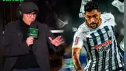 Erick Osores arremetió contra Alianza Lima por millonaria comprar de Freytes: "¿Es lo que lo va a sacar del hoyo?"