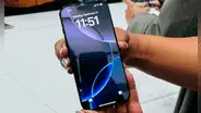 ¿iPhone 16 Pro Max en problemas? Reportan graves problemas en la pantalla del costoso celular