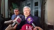 Fiscalía pide 4 años de prisión contra Mateo Castañeda por revelar identidad de testigo protegido del caso Waykis en la sombra
