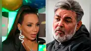 Mónica Cabrejos ADMITE que Andrés Hurtado la descubrió, pero niega patrocinios: “No me gusta pedir favores”