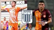 ¿Quién es Carlos López, el colombiano que llegaría a Alianza Lima para el 2025 y que tiene más de 60 goles?