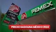 ¿A cuánto está el litro de gasolina HOY en México? Revisa el precio del premium, diésel y más vía CRE