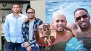 ¿Quién es 'Cri Cri', el primo de Jefferson Farfán, acusado de violencia sexual?