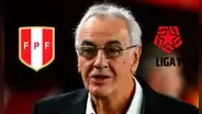 Brilla en la Liga 1, se nacionalizó este año y podría ser convocado por Fossati a la selección peruana en 2025