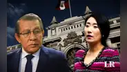 Salhuana rechaza posible pedido de Satomi Kataoka a pensión de Fujimori: "Es una audacia que no vamos a aceptar"
