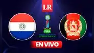 ¡Jugarán cuartos de final! Paraguay derrota 3-1 a Afganistán en el Mundial de Futsal 2024