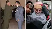 Ejercito del Perú revoca condecoración otorgada a Andrés Hurtado