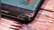¿La pantalla de tu teléfono está rota? Estos son los riesgos que corres por no repararla