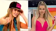 Brunella Horna le recuerda a Ethel que triunfó con su canción 'Olvídate de mí': "Le canté a Karol G"