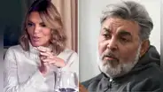 Jessica Newton DEFIENDE a Chibolín en medio de investigaciones en su contra: "Qué pena, siempre nos trató con amabilidad"