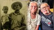 Niño secuestrado en 1951 es encontrado después de 70 años por su sobrina en EE. UU.: "Me abrazó y me dijo gracias"