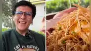 Youtubers visitan el mejor chifa de Lima, según Premios Summum y afirman: “Bien, pero no es extraordinario”