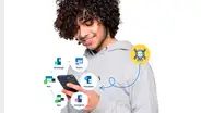 Apps en Perú: la compra a través de aplicativos alcanza el 65% del comercio online en el país