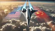 El avión hipersónico más avanzado que podría superar la ingeniería de Estados Unidos: recorrería el mundo en 2 horas