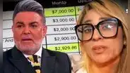 Andrés Hurtado es DENUNCIADO por estafar a una empresaria: se habría quedado con 185 mil dólares