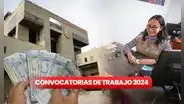 ¿Egresado o bachiller? Ministerio de Cultura abre convocatoria de trabajo en Lima con sueldos de más de S/13.000: link para postular