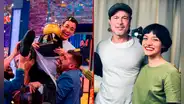 De entrevistar a Brad Pitt sin micrófono a ganar uno de los realities más exitosos de la TV peruana: conoce a Jely Reátegui
