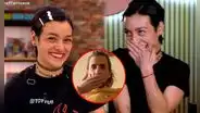 Jely Reátegui comparte detalles de su vida amorosa en 'El gran chef famosos': habló por primera vez de su novio