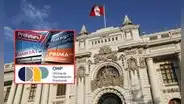 "Esta reforma no resolverá el problema de fondo", afirma experto sobre la Ley de modernización del sistema previsional