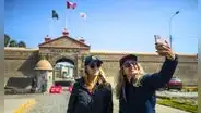 Tour gratuito por el histórico puerto del Callao hasta el 27 de septiembre: conoce cómo participar