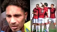 Paolo Guerrero y su firme mensaje previo al Alianza Lima vs Melgar: "Juegan como si fuera una final"