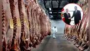 Perú y China fortalecen comercio bilateral con nuevo acuerdo para exportación de carne y productos agrícolas