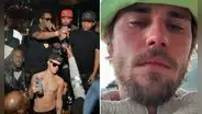 Justin Bieber y una juventud llena de excesos: ¿quién salvó su vida? No fue Selena Gómez