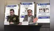 Tren de Aragua: Texas ofrece pagos de US$5.000 a quienes identifiquen a integrantes de esta organización criminal