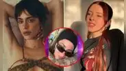 ¿Tienen un romance? Young Miko y Tini Stoessel: la foto que aviva las especulaciones de un romance entre las artistas