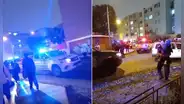 Callao: reportan violento enfrentamiento en inmediaciones del colegio Sor Ana de los Ángeles