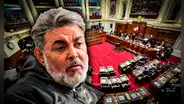 Andrés Hurtado 'Chibolín' es citado por la Comisión de Fiscalización del Congreso: Estos son los temas que se abordarán